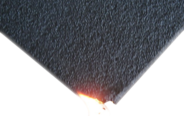 FR (Fire Retardant)