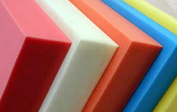 High Resilience Foam